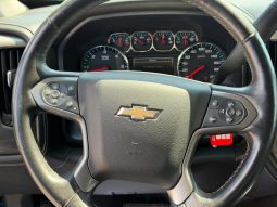 
										2017 Chevrolet Silverado 1500 Crew 4×4 High full									