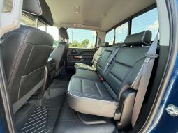 
										2017 Chevrolet Silverado 1500 Crew 4×4 High full									