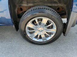 
										2017 Chevrolet Silverado 1500 Crew 4×4 High full									