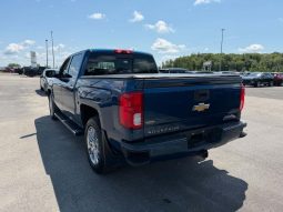 
										2017 Chevrolet Silverado 1500 Crew 4×4 High full									