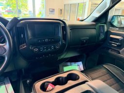 
										2017 Chevrolet Silverado 1500 Double Cab Standard Box 4-Wheel Drive LS full									