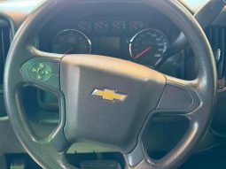 
										2017 Chevrolet Silverado 1500 Double Cab Standard Box 4-Wheel Drive LS full									