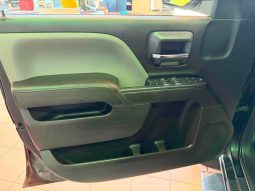 
										2017 Chevrolet Silverado 1500 Double Cab Standard Box 4-Wheel Drive LS full									