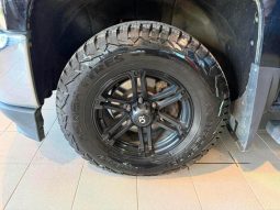 
										2017 Chevrolet Silverado 1500 Double Cab Standard Box 4-Wheel Drive LS full									