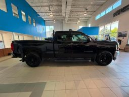 
										2017 Chevrolet Silverado 1500 Double Cab Standard Box 4-Wheel Drive LS full									