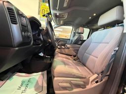 
										2017 Chevrolet Silverado 1500 Double Cab Standard Box 4-Wheel Drive LS full									