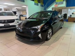 2017 Toyota Prius - Used Sedan - VIN: JTDKARFUXH3543581 - Buckingham Chevrolet Buick GMC Gatineau