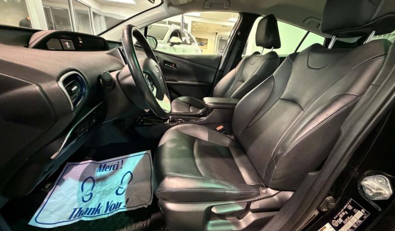 
								2017 Toyota Prius Touring Cvt full									