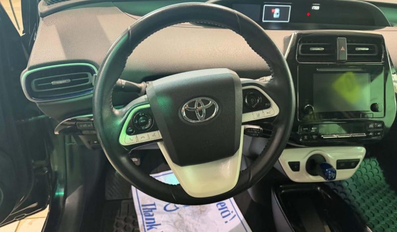 
								2017 Toyota Prius Touring Cvt full									