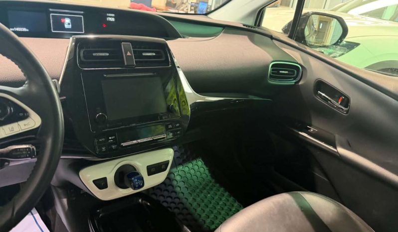 
								2017 Toyota Prius Touring Cvt full									