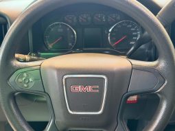 
										2018 GMC Sierra 1500 Double 4×4 Base full									