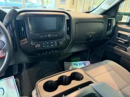 
										2018 GMC Sierra 1500 Double 4×4 Base full									