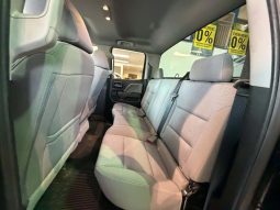 
										2018 GMC Sierra 1500 Double 4×4 Base full									