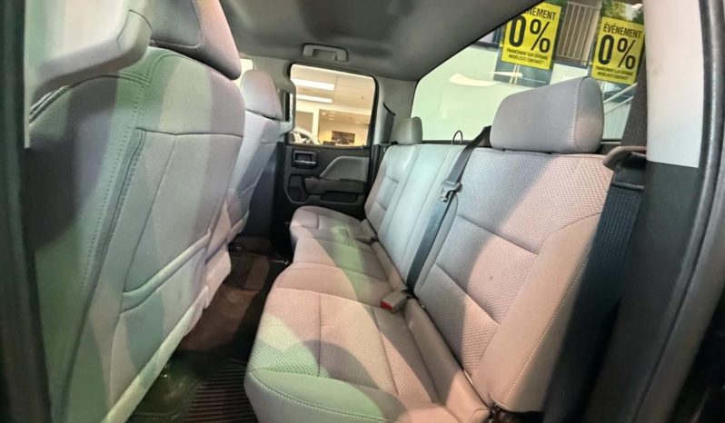
								2018 GMC Sierra 1500 Double 4×4 Base full									