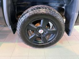 
										2018 GMC Sierra 1500 Double 4×4 Base full									