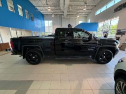 
										2018 GMC Sierra 1500 Double 4×4 Base full									