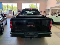 
										2018 GMC Sierra 1500 Double 4×4 Base full									