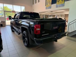 
										2018 GMC Sierra 1500 Double 4×4 Base full									