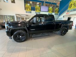 
										2018 GMC Sierra 1500 Double 4×4 Base full									