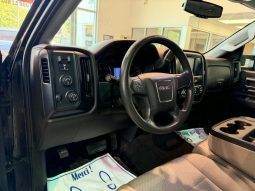 
										2018 GMC Sierra 1500 Double 4×4 Base full									