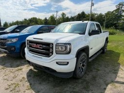2018 GMC Sierra 1500 - Used Truck - VIN: 3GTU2NEJ2JG344176 - Buckingham Chevrolet Buick GMC Gatineau