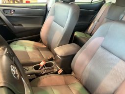 
										2018 Toyota Corolla 4-Door Sedan Se Cvti full									