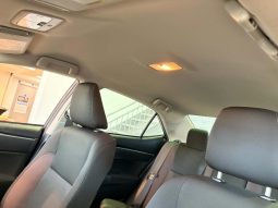 
										2018 Toyota Corolla 4-Door Sedan Se Cvti full									