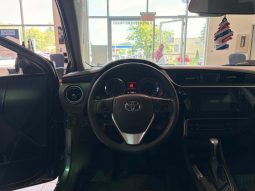 
										2018 Toyota Corolla 4-Door Sedan Se Cvti full									