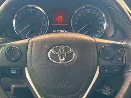 
										2018 Toyota Corolla 4-Door Sedan Se Cvti full									