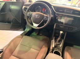 
										2018 Toyota Corolla 4-Door Sedan Se Cvti full									