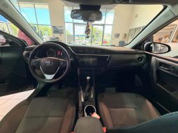 
										2018 Toyota Corolla 4-Door Sedan Se Cvti full									