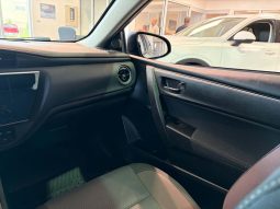 
										2018 Toyota Corolla 4-Door Sedan Se Cvti full									