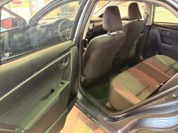 
										2018 Toyota Corolla 4-Door Sedan Se Cvti full									