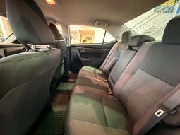 
										2018 Toyota Corolla 4-Door Sedan Se Cvti full									