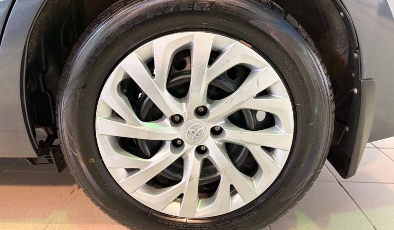 
								2018 Toyota Corolla 4-Door Sedan Se Cvti full									
