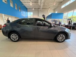 
										2018 Toyota Corolla 4-Door Sedan Se Cvti full									
