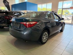 
										2018 Toyota Corolla 4-Door Sedan Se Cvti full									