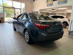 
										2018 Toyota Corolla 4-Door Sedan Se Cvti full									