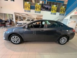 
										2018 Toyota Corolla 4-Door Sedan Se Cvti full									