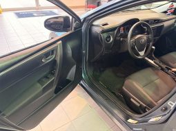 
										2018 Toyota Corolla 4-Door Sedan Se Cvti full									