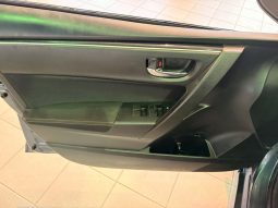 
										2018 Toyota Corolla 4-Door Sedan Se Cvti full									