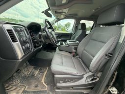 
										2019 Chevrolet Silverado 1500 Double 4×4 Z71 Lt full									