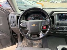 
										2019 Chevrolet Silverado 1500 Double 4×4 Z71 Lt full									
