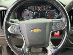 
										2019 Chevrolet Silverado 1500 Double 4×4 Z71 Lt full									