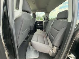 
										2019 Chevrolet Silverado 1500 Double 4×4 Z71 Lt full									