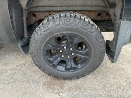 
										2019 Chevrolet Silverado 1500 Double 4×4 Z71 Lt full									