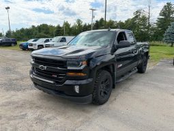 2019 Chevrolet Silverado 1500 - Used Truck - VIN: 2GCVKPECXK1201441 - Buckingham Chevrolet Buick GMC Gatineau