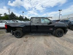 
										2019 Chevrolet Silverado 1500 Double 4×4 Z71 Lt full									