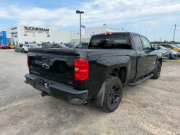 
										2019 Chevrolet Silverado 1500 Double 4×4 Z71 Lt full									