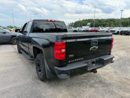 
										2019 Chevrolet Silverado 1500 Double 4×4 Z71 Lt full									